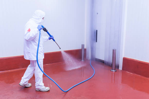 Germantown, OH Pressure Washing Services Company