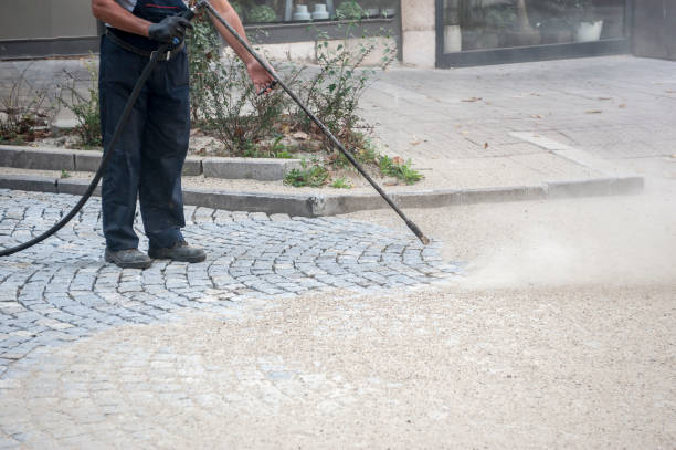 Best Window and Screen Pressure Cleaning in Germantown, OH